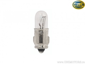 Ampoule BA7S 12V 2W - Hella