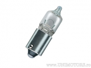 Ampoule H6W BAX9S 12V 6W - Osram