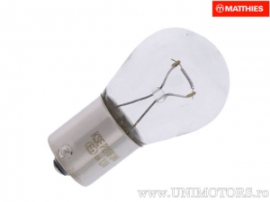 Ampoule P21W BA15S 24V 21W - JM