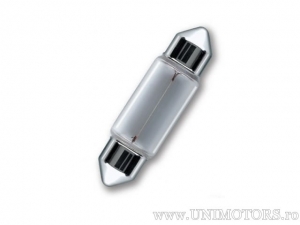 Ampoule SV8.5-8 Minixe 12V 6W - Osram