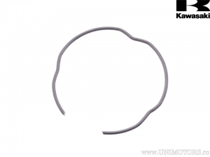 Anillo de sellado de seguridad telescópico - Kawasaki Ninja 125 A ABS / Ninja 250 SL / Ninja 250 SL ABS / Z 125 K ABS / Z 250 S