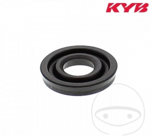 Anillo de sellado telescópico Kayaba 12.5 x 27 x 5 mm - CAN-AM DS 450 X-xc / Kawasaki KX 85 A 17/14 pulgadas / Yamaha YFZ 450 -