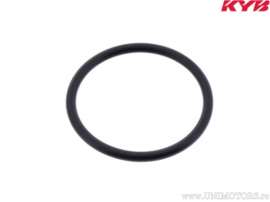 Anillo en O 3.6x44mm - Honda CR 125 R / Kawasaki KX 125 L / KX 250 M 2T / Yamaha WR 450 F / YZ 125 / YZ 250 2T - Kayaba