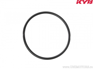 Anillo O-ring pistón telescopio 2.5x48mm - Honda CRF 450 R / Kawasaki KX 450 F / Yamaha WR 250 F / YZ 250 2T / YZ 450 F - Kayab