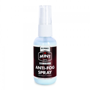 Anti-mist spray - Munt (50 ml) - Oxford