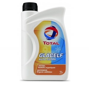 Anticongelante Total Glacelf 1l (orgânico) - Total