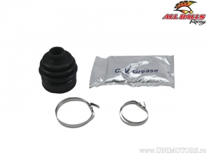 Antriebswellenmanschettensatz - Yamaha YXZ1000R EPS ('16-'21) / YXZ1000R EPS SS / ('17-'21) / YXZ1000R EPS SS XTR ('20-'21) - Al