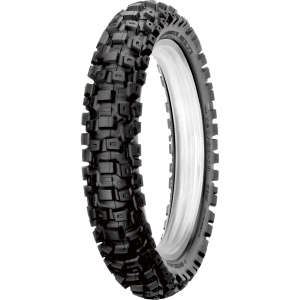 Anvelopa (cauciuc) Dunlop Geomax MX71 (A) 110/90-19 62M NHS TT - Dunlop