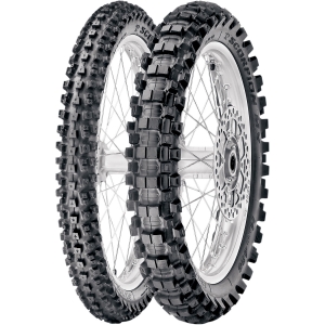 Anvelopa (cauciuc) Pirelli Scorpion MX Hard 486 100/90-19 57M NHS TT - Pirelli