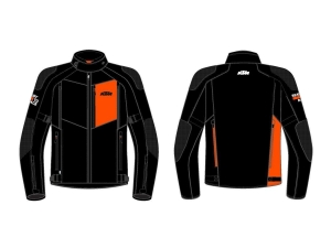 APEX V3 WP JACKE: Größe - L