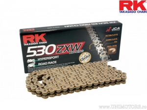 Arany RK XW-Ring GB530 ZXW / 110 - Suzuki GSF 1200 Bandit / GSX-R 1000 / RF 900 R / Yamaha FJ 1200 / FZ 750 / FZR 1000 - RK