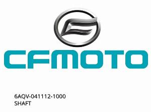 ARBORE - 6AQV-041112-1000 - CFMOTO