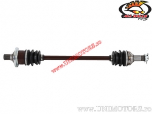 Arbre de transmission arrière droit - Arctic Cat Prowler 1000 XTZ / Prowler 1000 XTZ H2 / Prowler 500 HDX / Prowler 650 - All B