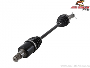 Arbre de Transmission Arrière (Droit) - Polaris RZR800 4HO EFI 4WD ('11-'12) / RZR800S HO EFI 4WD ('09-'14) - All Balls