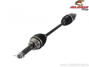 Arbre de Transmission Arrière (Droit) - Polaris RZR800 4HO EFI 4WD ('11-'12) / RZR800S HO EFI 4WD ('09-'14) - All Balls