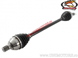 Arbre de transmission arrière gauche - Can-Am Maverick X3 MAX TURBO R XRS / Maverick X3 TURBO R XMR / Maverick X3 TURBO R XRC -