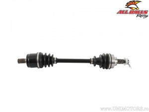 Arbre de transmission arrière gauche - Honda TRX420FA IRS / TRX500FA / TRX500FM IRS ('15-'18) - All Balls