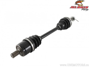 Arbre de transmission arrière gauche - Honda TRX420FA IRS / TRX500FA / TRX500FM IRS ('15-'18) - All Balls