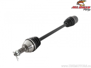 Arbre de transmission arrière gauche - Polaris RZR XP1000 / RZR XP4 1000 ('14-'15) / RZR XP1000 INTL ('15) - All Balls