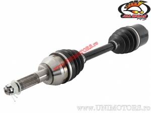 Arbre de Transmission Arrière Gauche - Polaris Sportsman 500 X2 / Sportsman Touring 500 / Sportsman Touring 800 EFI - All Balls