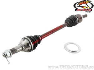 Arbre de transmission avant droit - Can-Am Maverick 1000 XC / Maverick 1000 XXC / Maverick MAX 1000 XC/XXC - All Balls