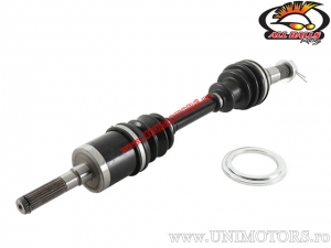 Arbre de transmission avant droit - Can-Am Outlander 1000 / Outlander 650 / Outlander 800 / Outlander 570 / Renegade - All Balls