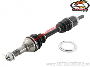 Arbre de transmission avant droit - Can-Am Outlander 1000 / Outlander 650 / Outlander 800 / Outlander 570 / Renegade - All Balls