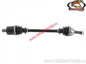 Arbre de Transmission Avant (Droit) - Polaris Ranger 325 ETX / Ranger 500 ETX / Ranger 570 / Ranger EV 4x4 / Ranger EV LIION - A