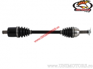 Arbre de transmission avant droit - Polaris Ranger 4x4 400 / Ranger 4x4 500 Crew / Ranger 4x4 500 EFI / Ranger 570 - All Balls