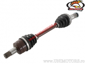 Arbre de Transmission Avant (Droit) - Yamaha YFM660 Grizzly ('03-'08) - All Balls