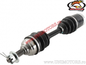 Arbre de Transmission Avant Gauche - Arctic Cat 250 ('01) / 300 ('98-'01) / 400 ('01) / 500 ('00-'01) / 500 ('01) - All Balls