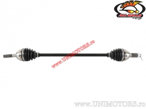 Arbre de transmission avant gauche - Can-Am Maverick X3 XRS ('17) - All Balls