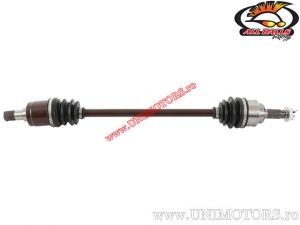 Arbre de transmission avant gauche - Honda Big Red MUV 700 ('09-'13) - All Balls