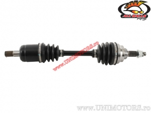 Arbre de transmission avant gauche - Honda TRX 500 FA ('01-'04) / TRX 500 FGA ('04) - All Balls