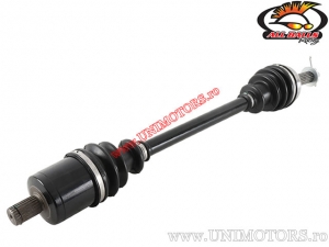 Arbre de transmission avant gauche - Polaris Ranger 325 ETX / Ranger 500 ETX / Ranger 570 / Ranger EV 4x4 / Ranger EV LIION - Al