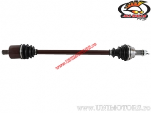 Arbre de Transmission Avant Gauche - Polaris RZR 4 XP 900 ('12-'14) / RZR 4 XP JAGGED X ('13) / RZR XP 900 ('11-'14) - All Balls