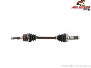 Arbre de transmission avant gauche - Yamaha YFM660 Grizzly ('03-'08) - All Balls