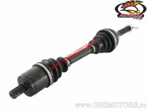 Arbre de Transmission de Course (Avant / Droit) - TRK 8 Polaris Sportsman 400 4x4 / Sportsman 700 4x4 / Sportsman 800 EFI - All 