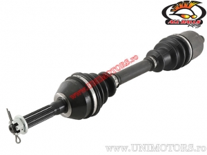 Arbre de Transmission de Course (Avant / Droit) - TRK 8 Polaris Sportsman 400 4x4 / Sportsman 700 4x4 / Sportsman 800 EFI - All 