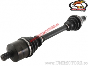 Arbre de Transmission de Course (Avant/Gauche) - TRK 8 Polaris RZR 570 EFI / RZR 570 EU / RZR 570 PS / RZR 800 - All Balls