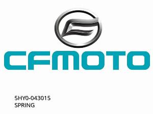 ARC - 5HY0-043015 - CFMOTO