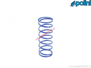 Arc cuplu (+28%) - albastru - Kawasaki J300i H2O 4T E3 ('14-'17) / Kymco Super Dink ABS 350i H2O 4T E4 ('17-'20) - Polini