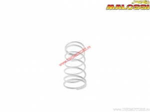 Arc variator (57,8x118x4mm / 3,3K) - Aprilia Habana Custom 50 AIR 2T E2 '04-'10 (Piaggio) - Malossi