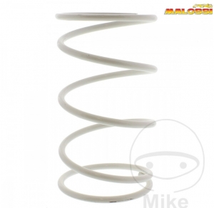 Arco di contrapressione Malossi - Aprilia Arrecife 125 / Arrecife 200 / Atlantic 125 / Atlantic 125 ie / Atlantic 200 - JM