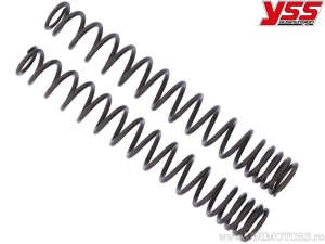 Arcuri telescoape fata progresive YSS - Harley Davidson VRSCA 1130 V-Rod ('02-'06) / VRSCB 1130 V-Rod ('04-'05') - YSS