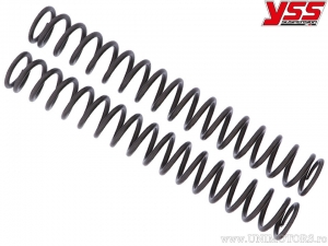 Arcuri telescoape fata YSS 10 N/mm - Kawasaki ZX-9R 900 C Ninja ('98-'99) / Kawasaki ZX-9R 900 D Ninja Kat ('98-'99) - YSS