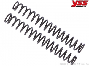 Arcuri telescoape fata YSS 9 N/mm - Honda VTR 1000 SP1 ('00-'01) / Honda VTR 1000 SP2 ('02-'05) / Suzuki GSX-R 750 ('99) - YSS