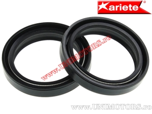 Ariete - oil seal for telescopic forks 33x45x8/10.5 TCL