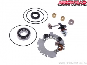 Arrowhead Electric Motor Repair Kit - Yamaha SR 250 / SR 250 SE / XJ 650 H / XJ 650 N / XJ 700 N / XJ 700 NC / XJ 750 Seca - JM