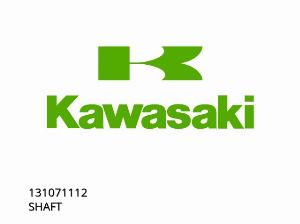 AS - 131071112 - Kawasaki